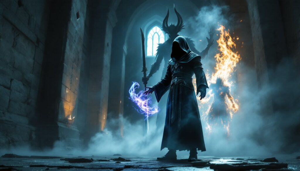 skyrim conjuration spells