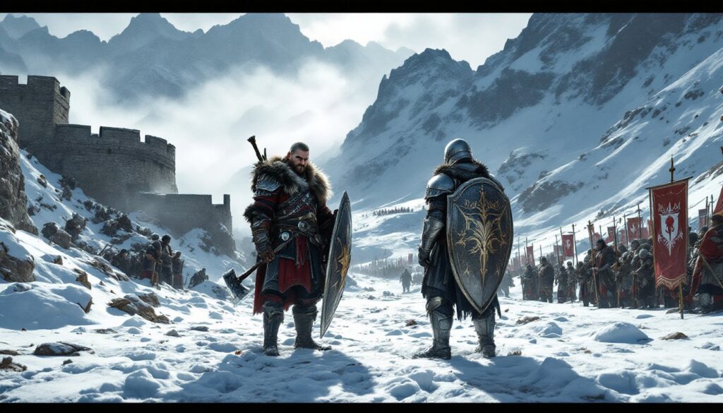 skyrim stormcloaks or imperials