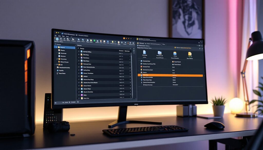 mod organizer 2